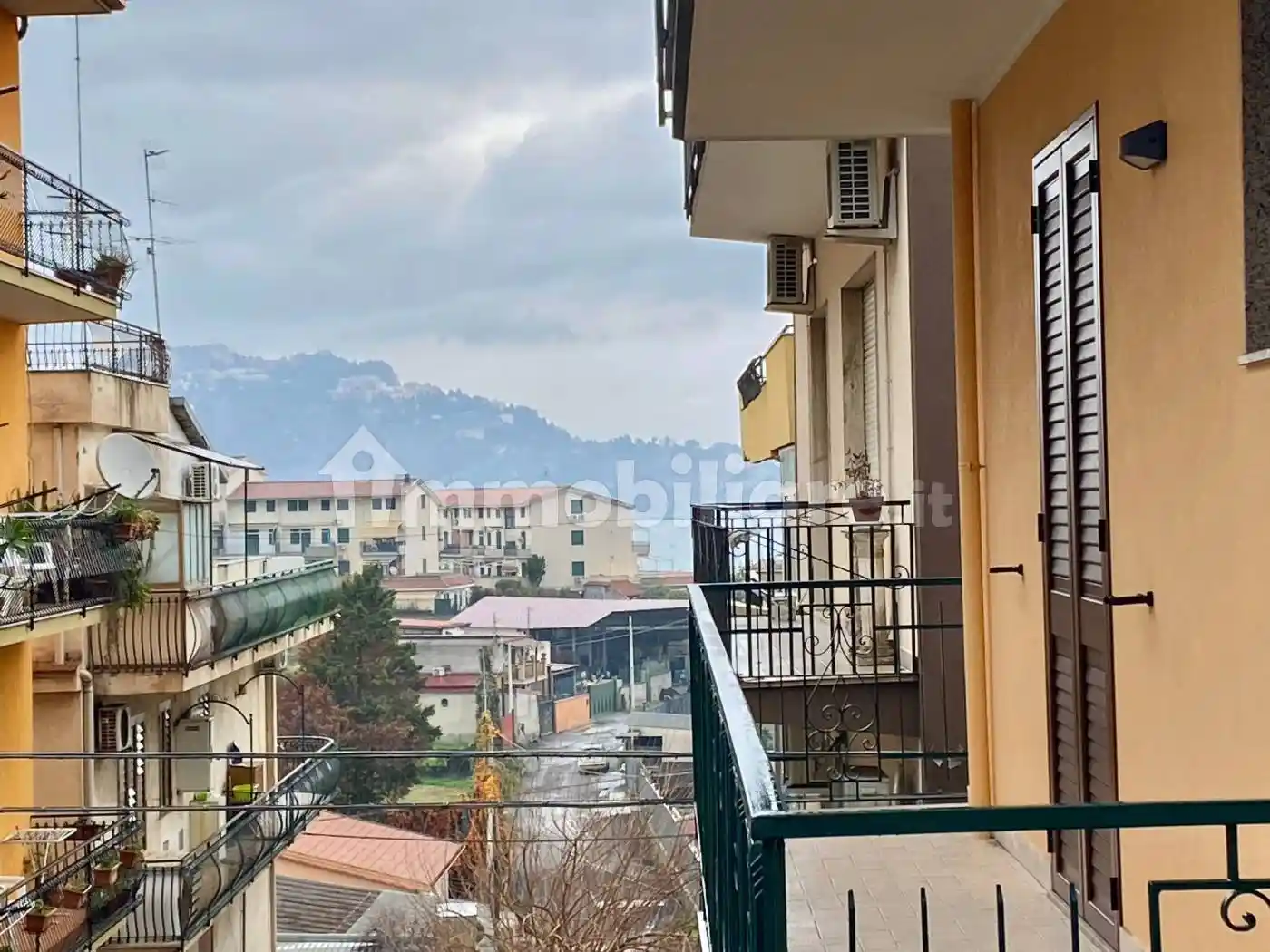 Appartamento in vendita a Giardini-Naxos