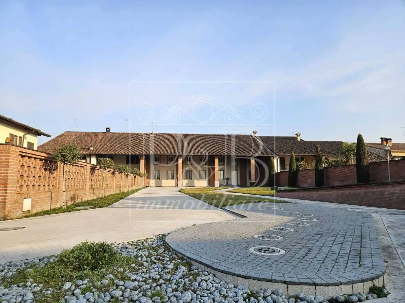 Casa indipendente in vendita a Orzinuovi