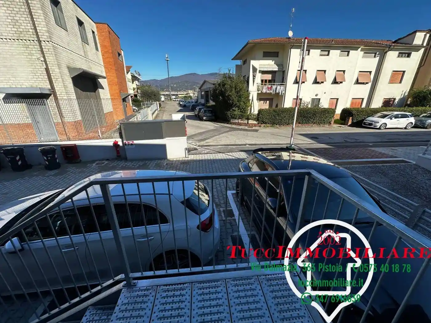 Palazzo - Edificio in Affitto - foto 3