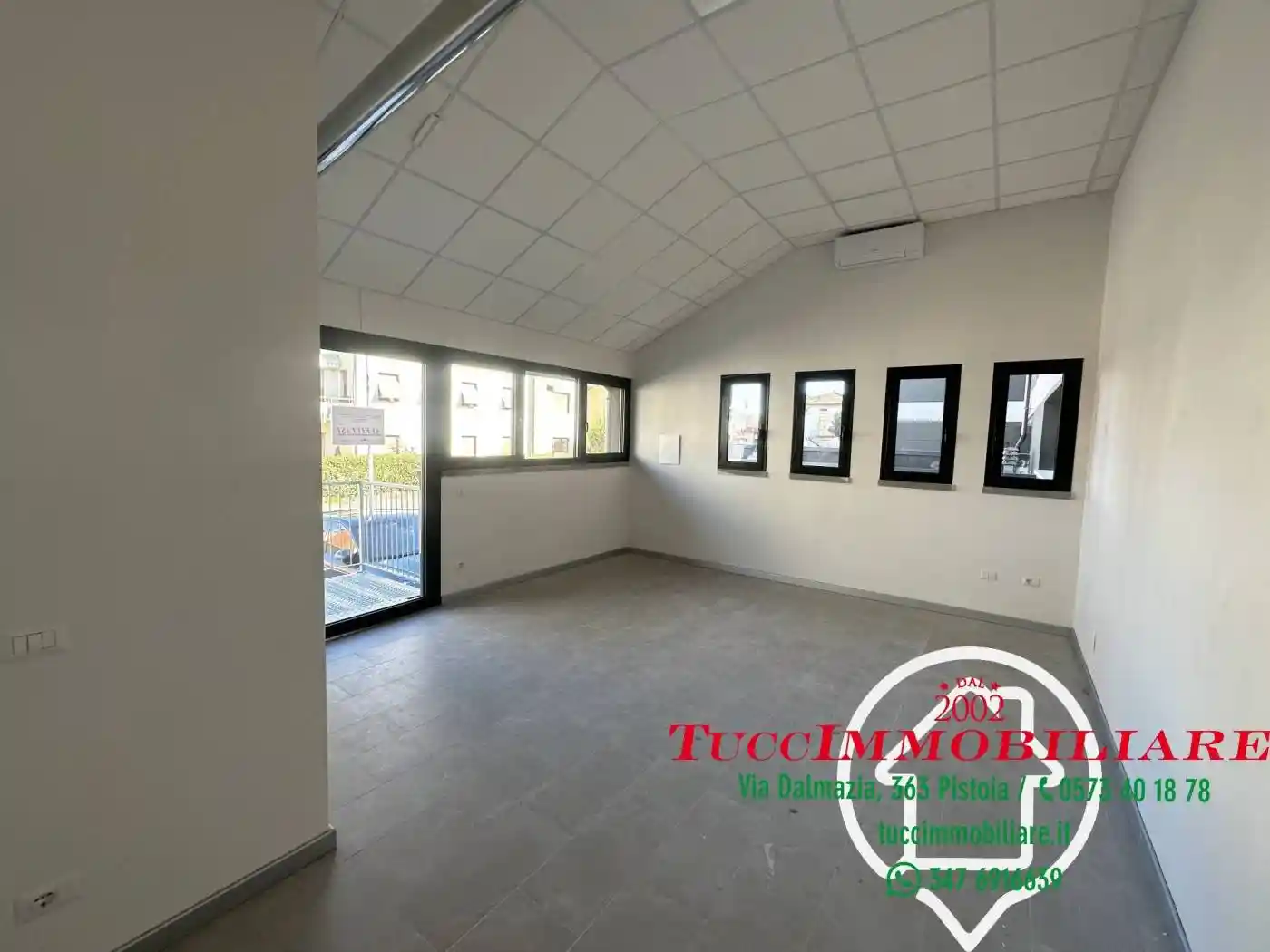 Palazzo - Edificio in Affitto - foto 5