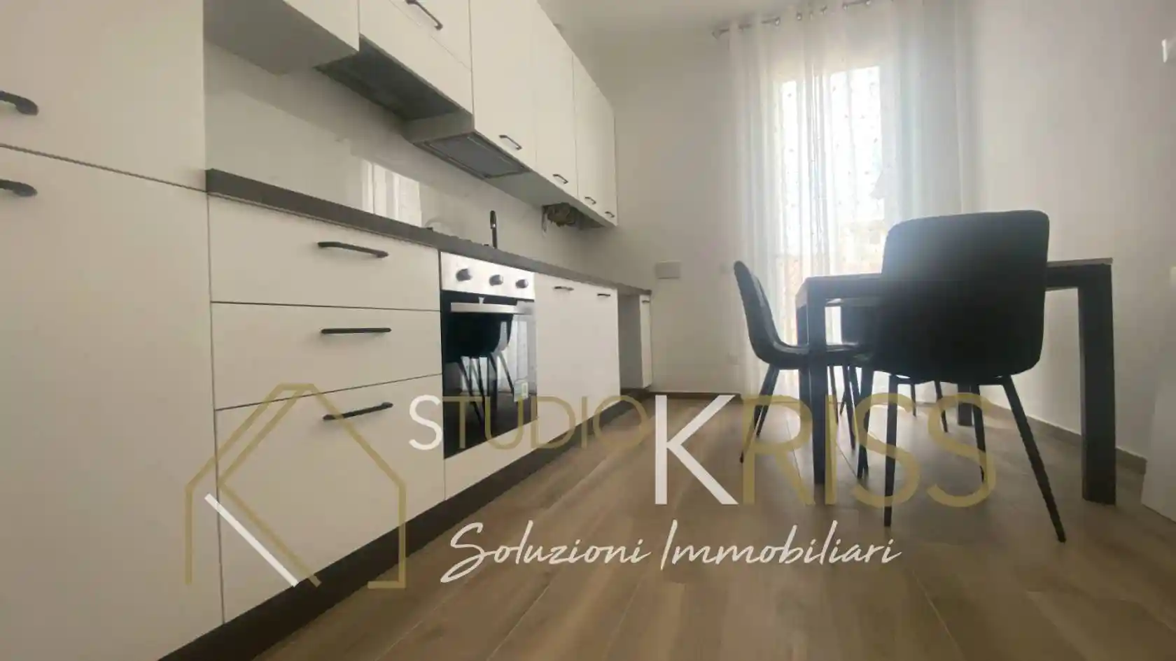 Appartamento in affitto a Ferrara