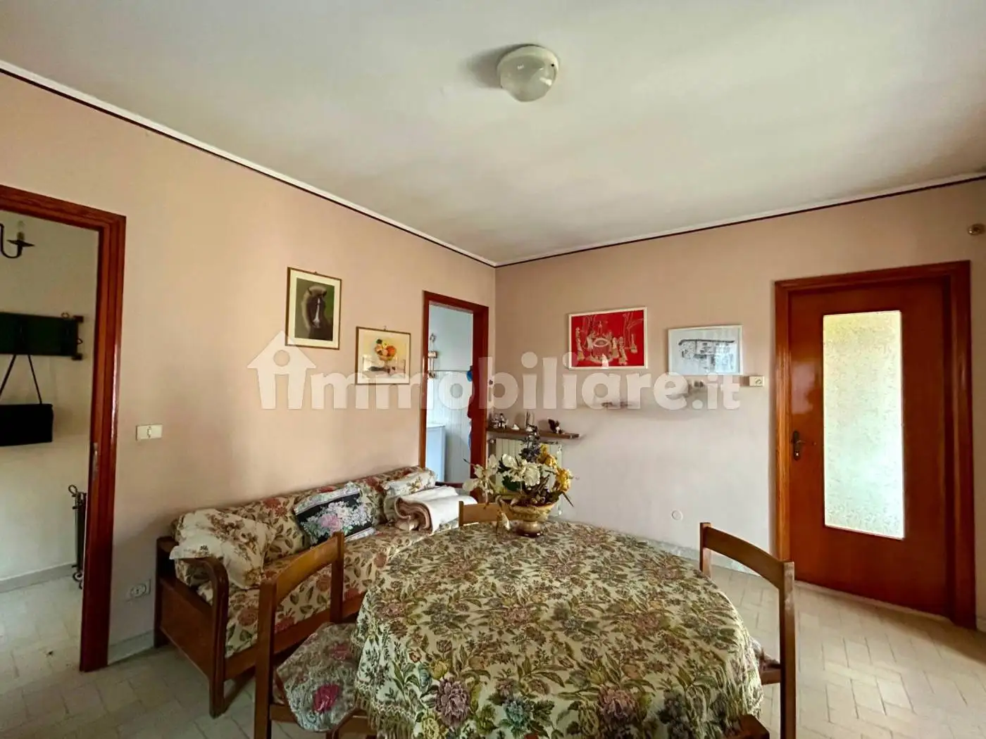 Terratetto unifamiliare via delle Ghiaie 8, Bianzano - foto 4