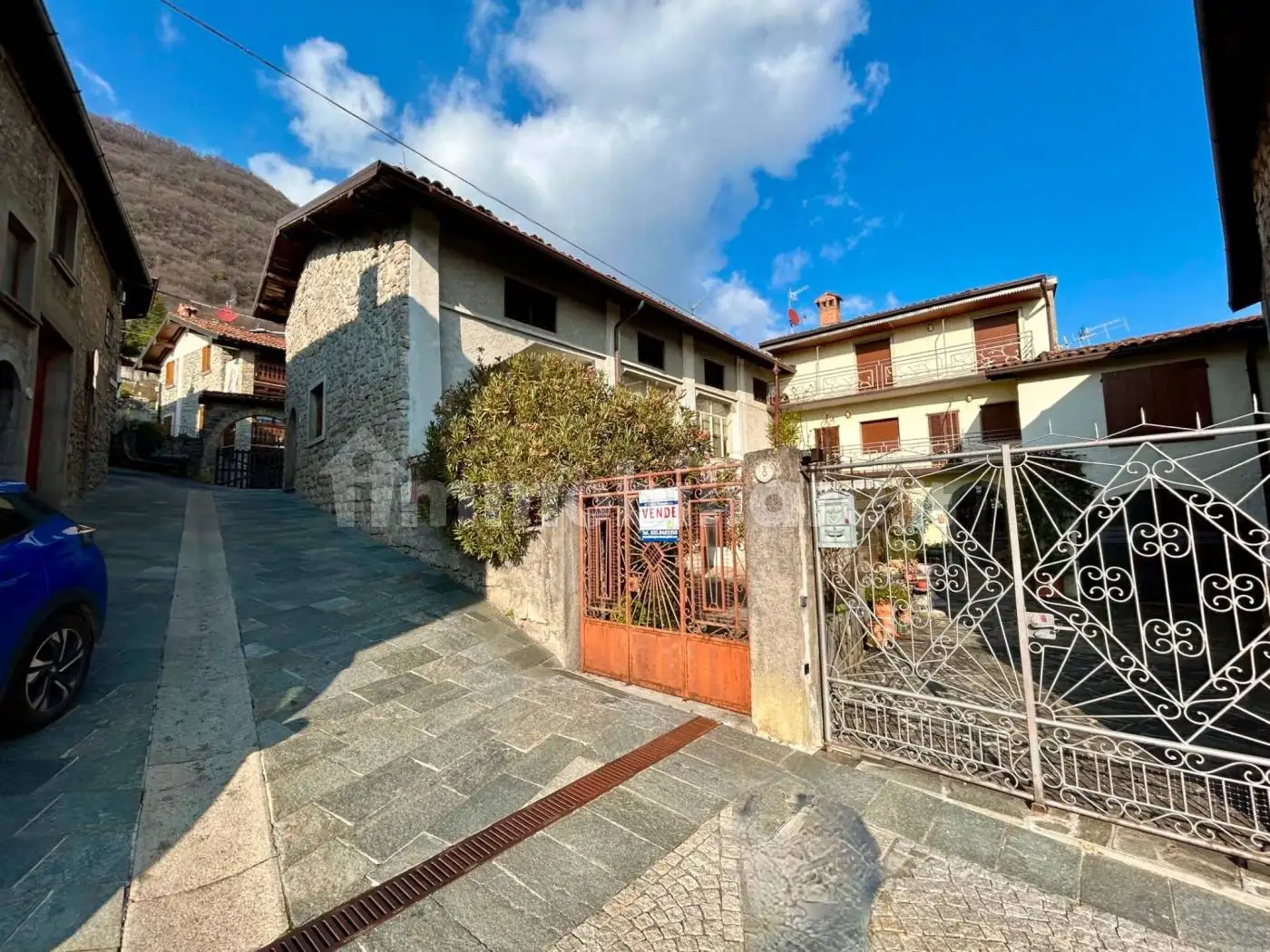 Terratetto unifamiliare via delle Ghiaie 8, Bianzano - foto 5