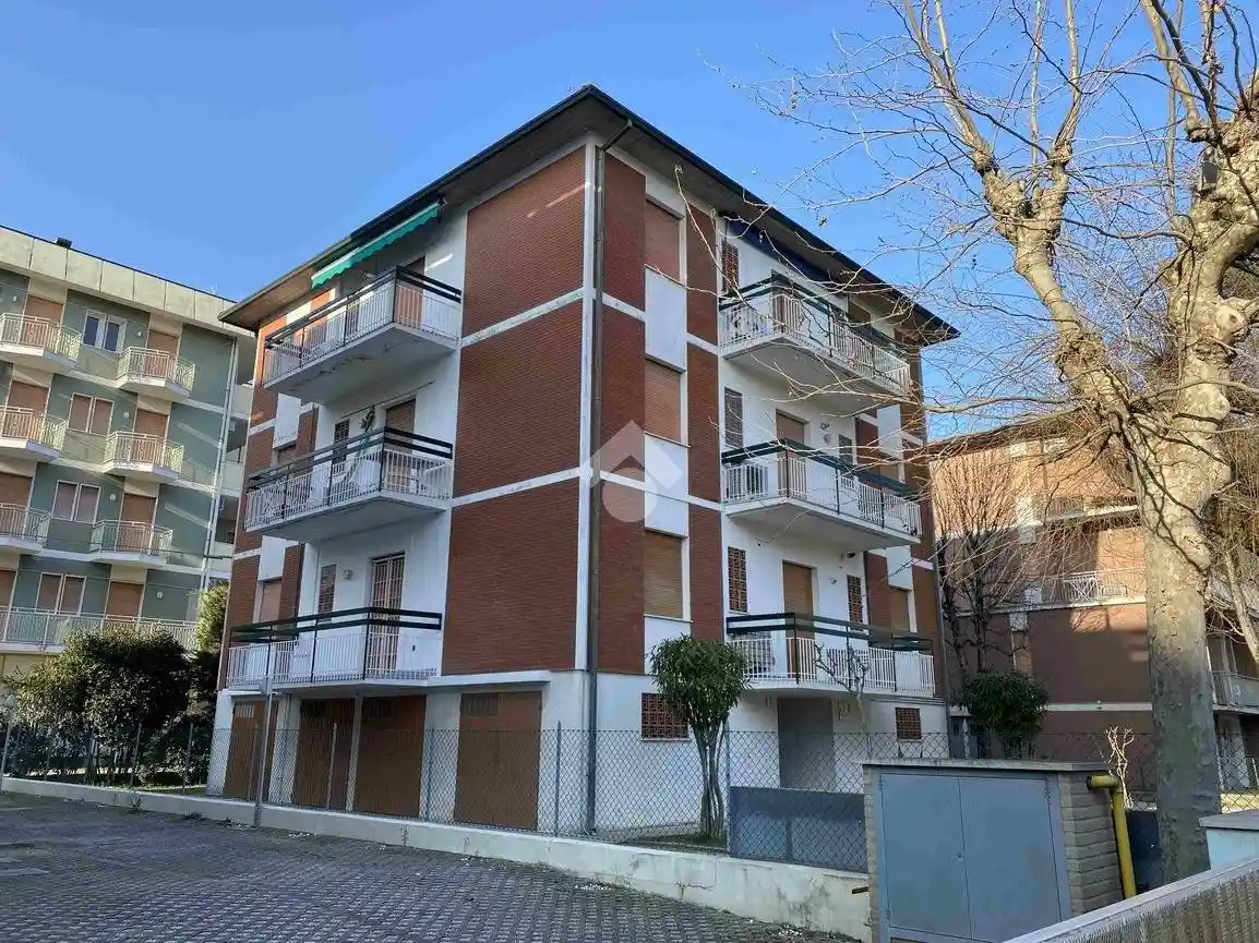 Appartamento in affitto a Cervia