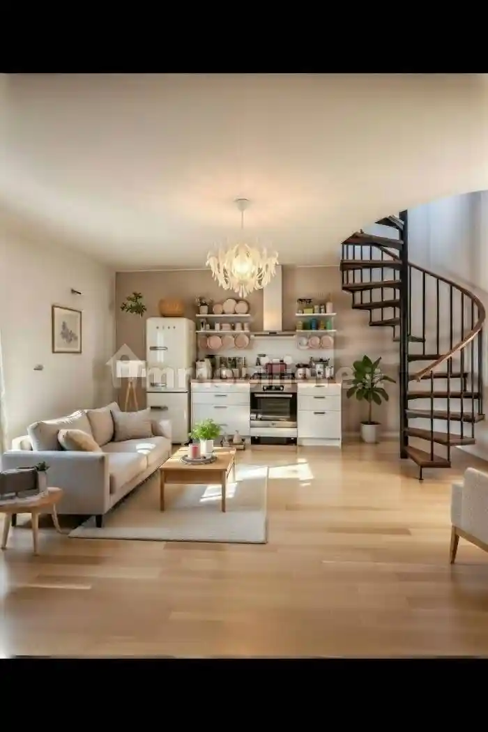 Appartamento in vendita a Prato