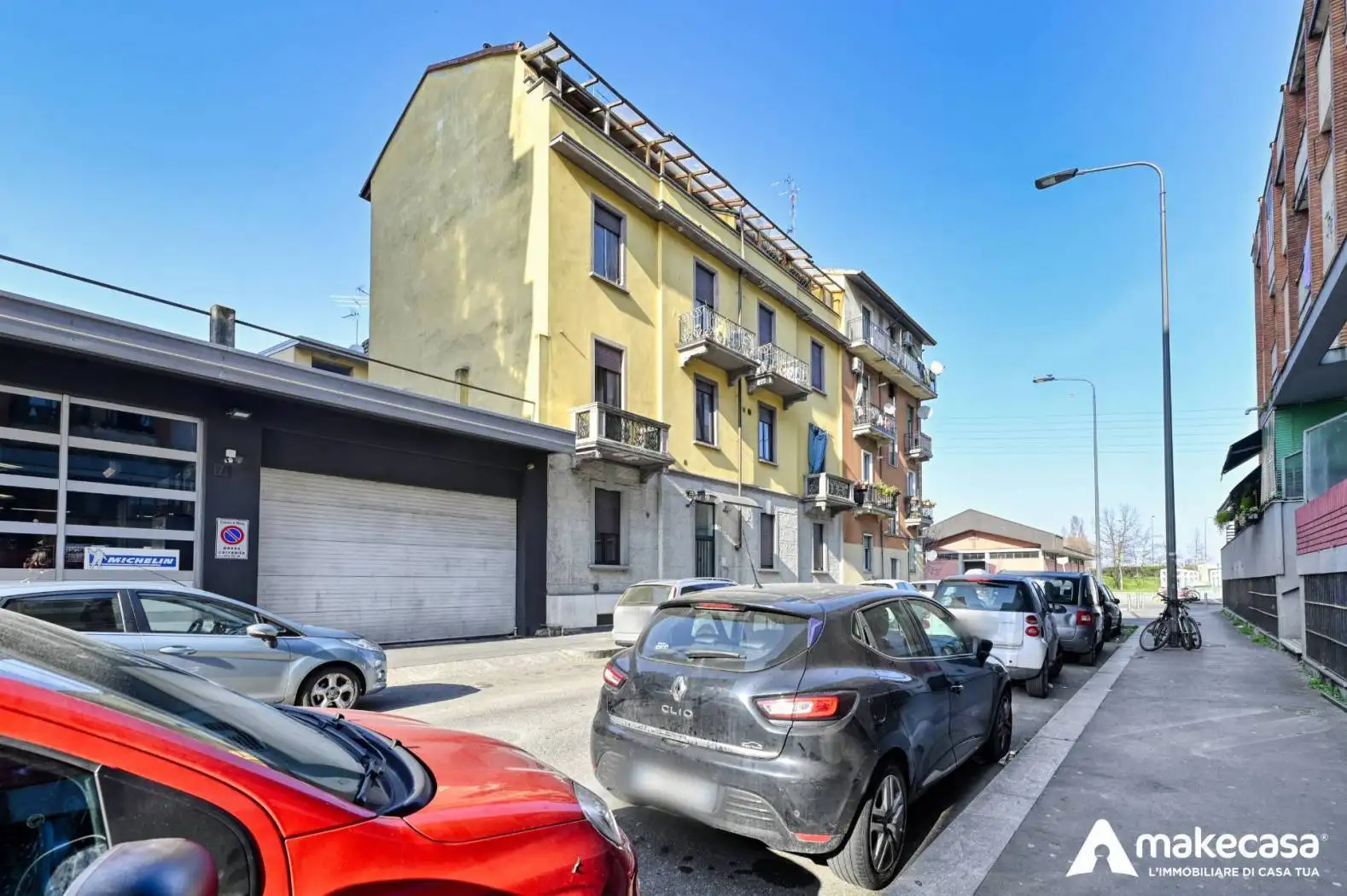 Apartment in vendita a Milan