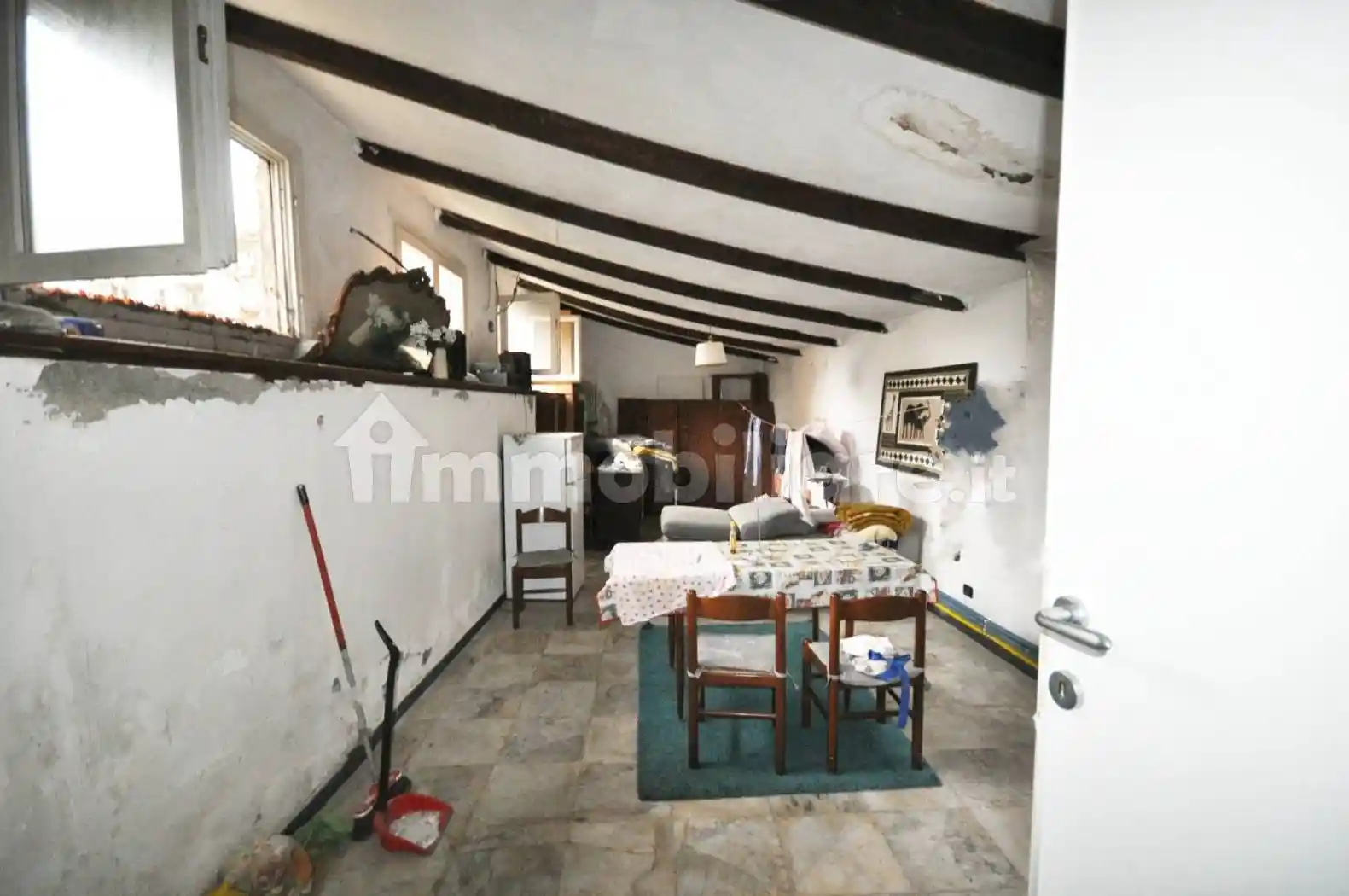 Appartamento in vendita a La Spezia