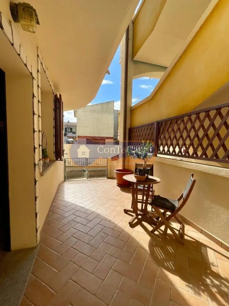 Villetta a schiera in vendita a Usini