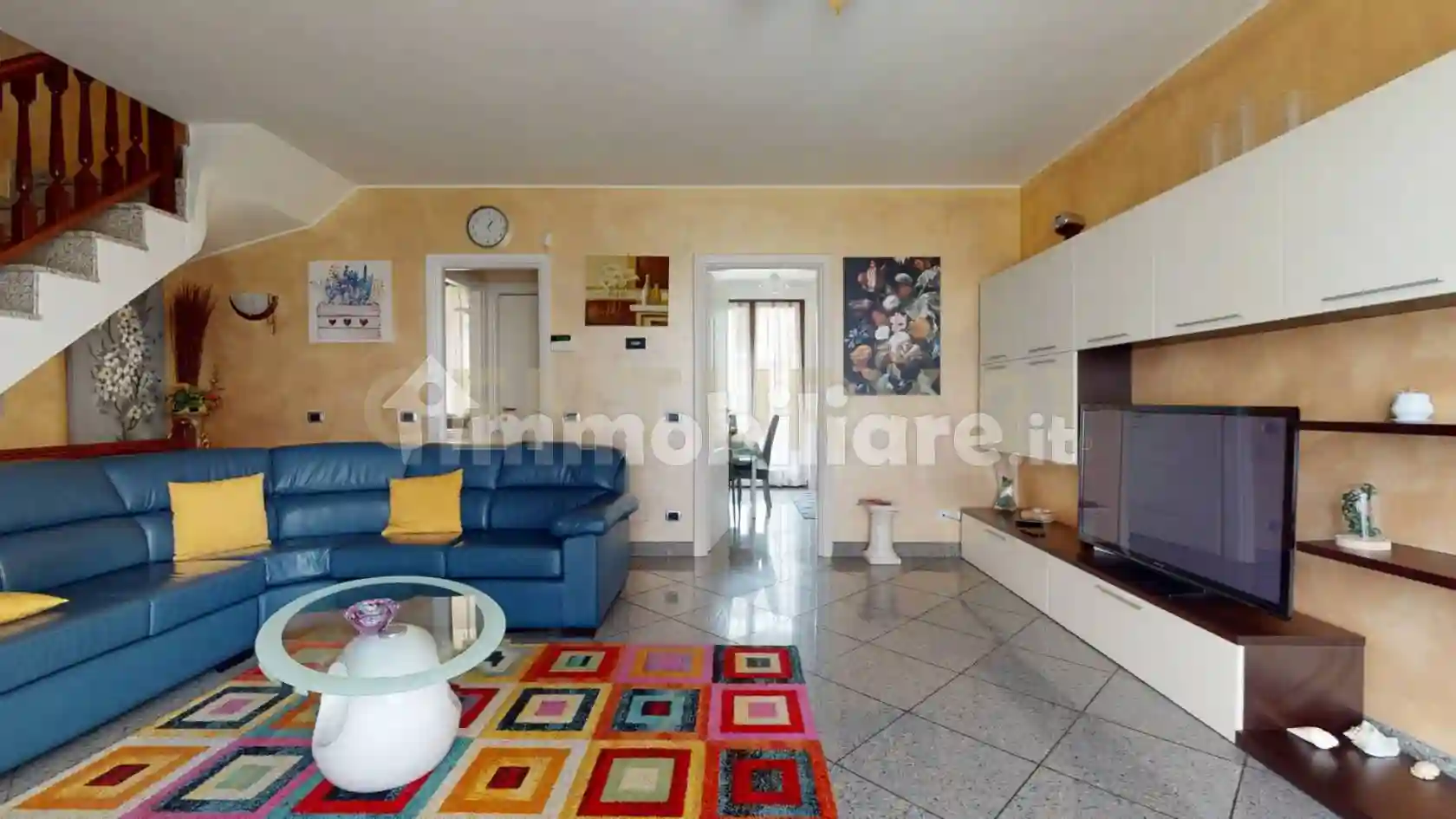 Villetta a schiera - foto 3