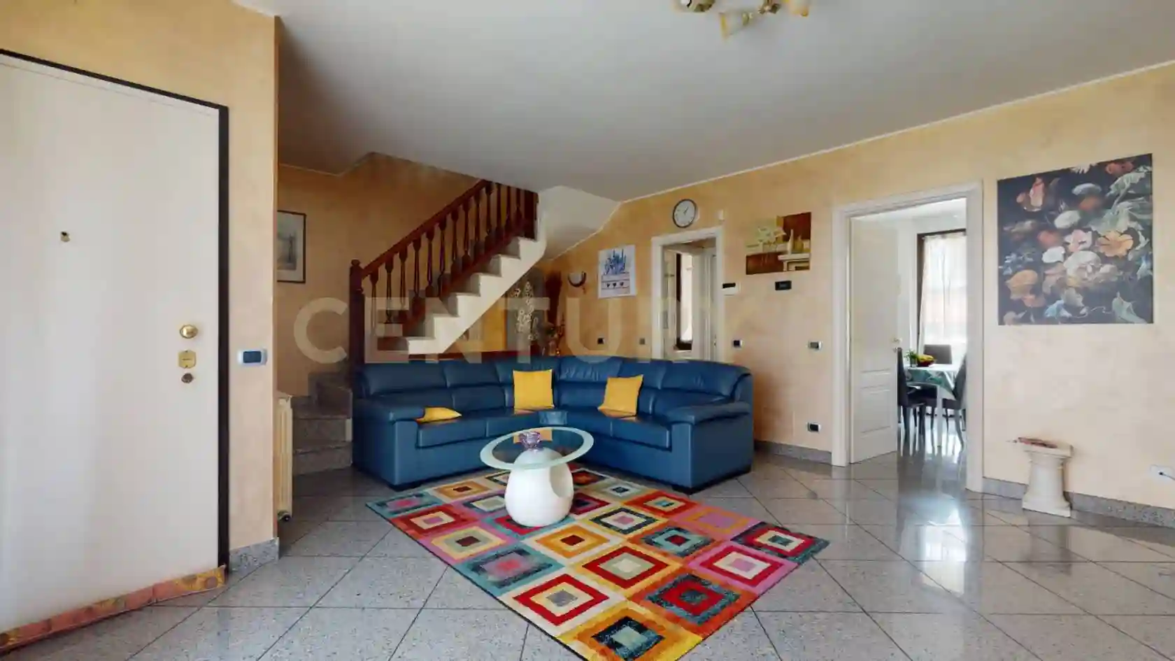 Villetta a schiera - foto 4