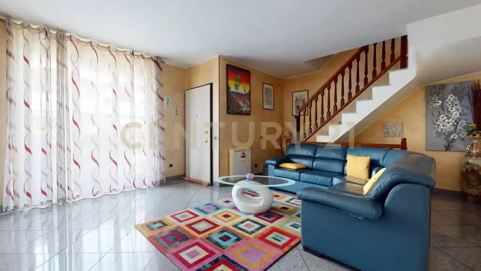 Villetta a schiera - foto 5