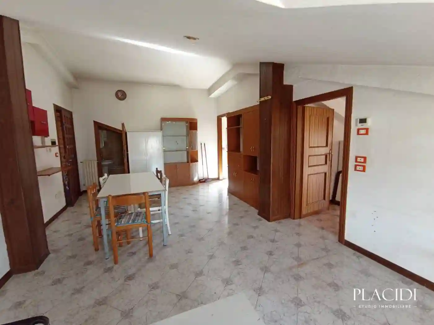 Attico - Mansarda - foto 2