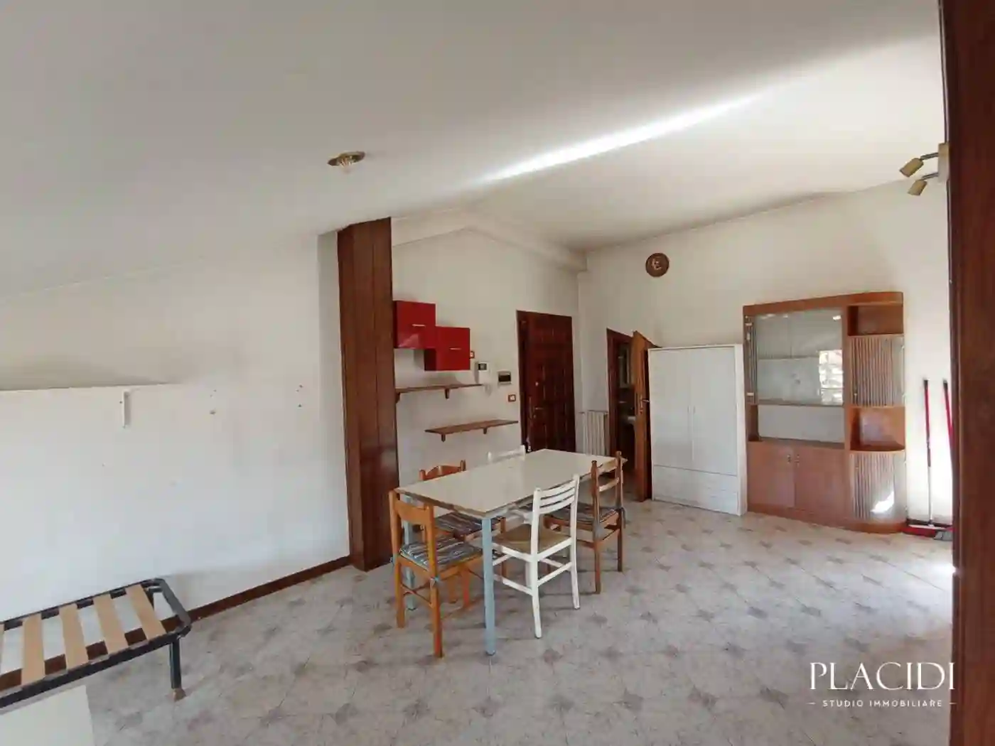 Attico - Mansarda - foto 3