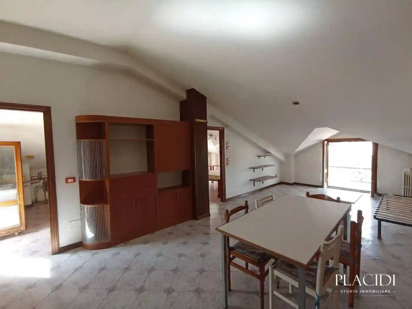 Attico - Mansarda - foto 4