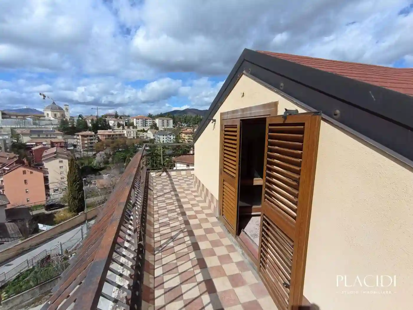 Attico - Mansarda - foto 5