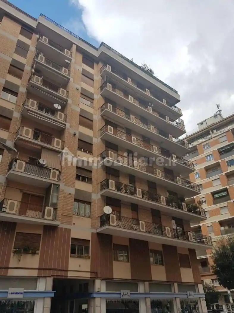 Appartamento in vendita a San Benedetto del Tronto