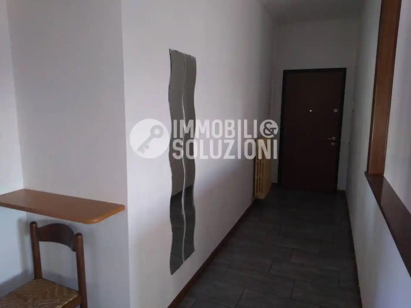 Appartamento in vendita a Levate