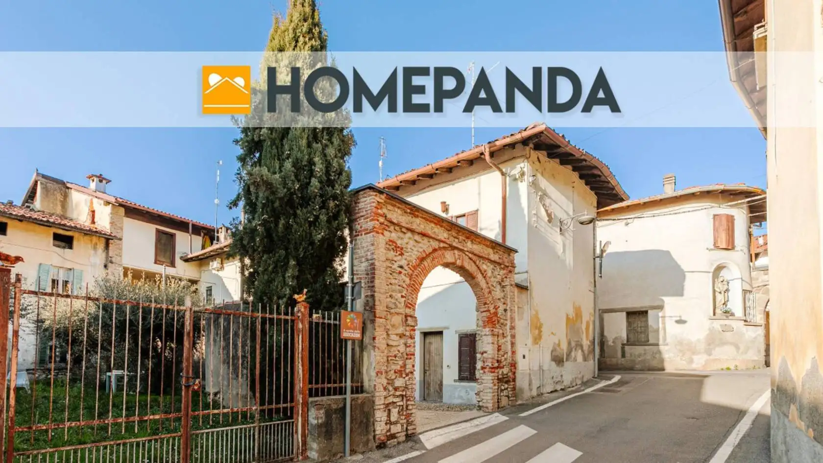 Rustico - Casale in vendita a Solza