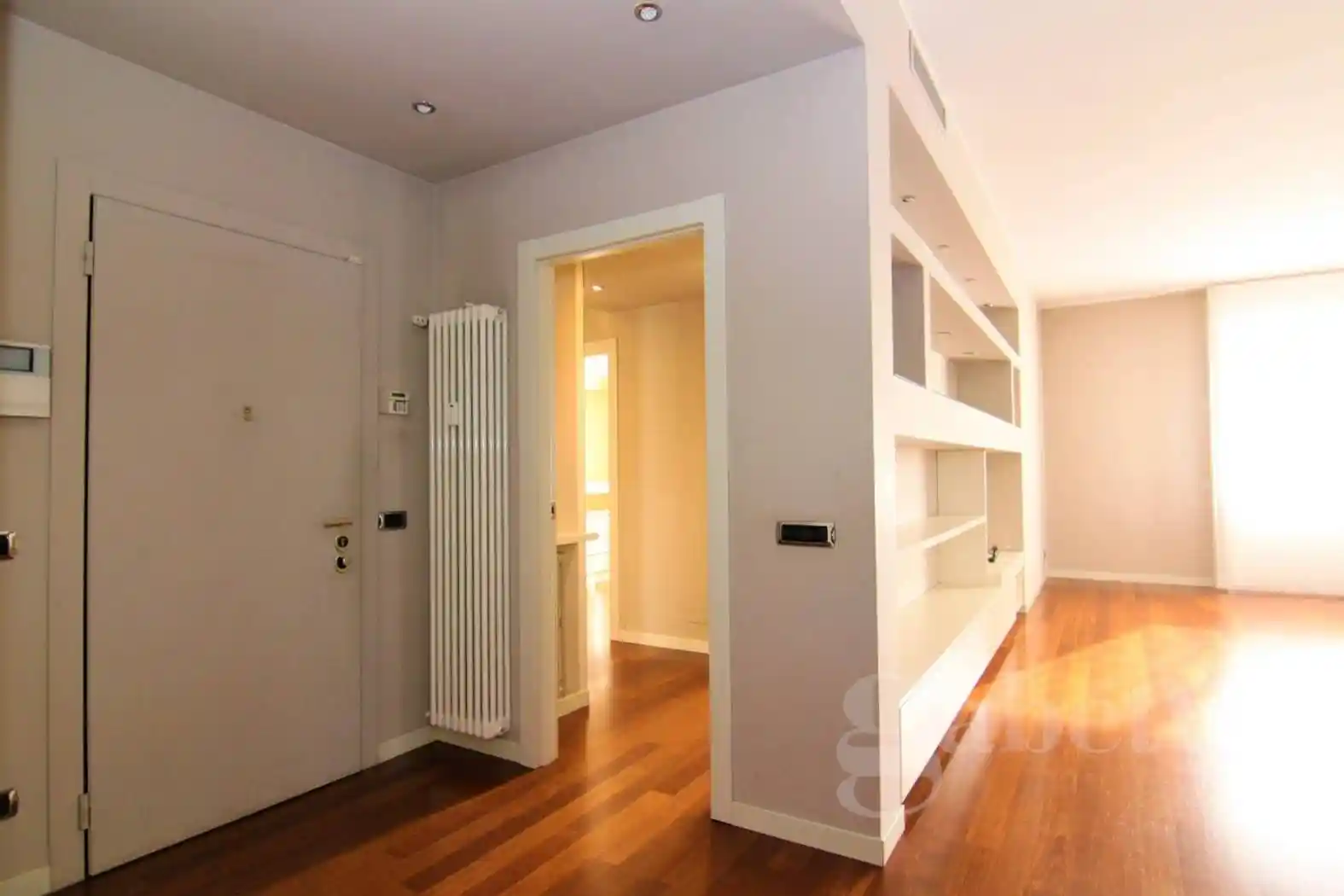 Appartamento largo Guido Camussi 1, Centro, Gallarate - foto 2