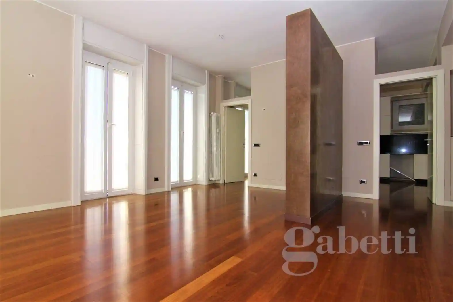 Appartamento largo Guido Camussi 1, Centro, Gallarate - foto 3