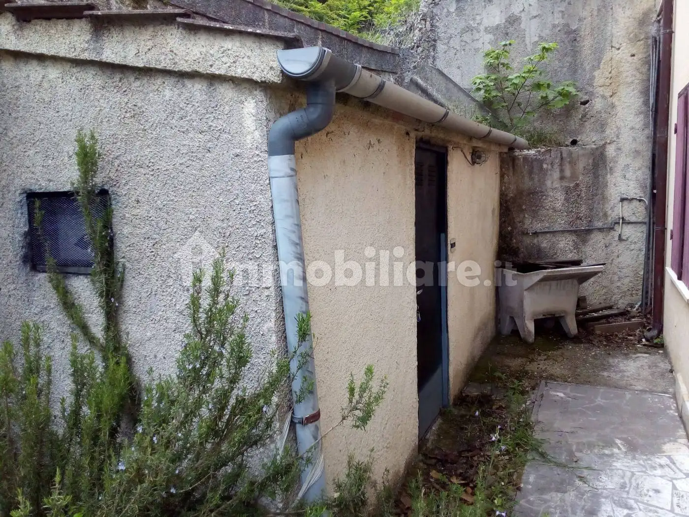 Villa bifamiliare Colle Maoni, Valleverde Stipes, Ascrea - foto 5