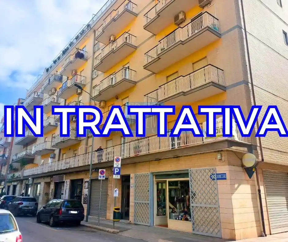 Appartamento in vendita a Bitonto
