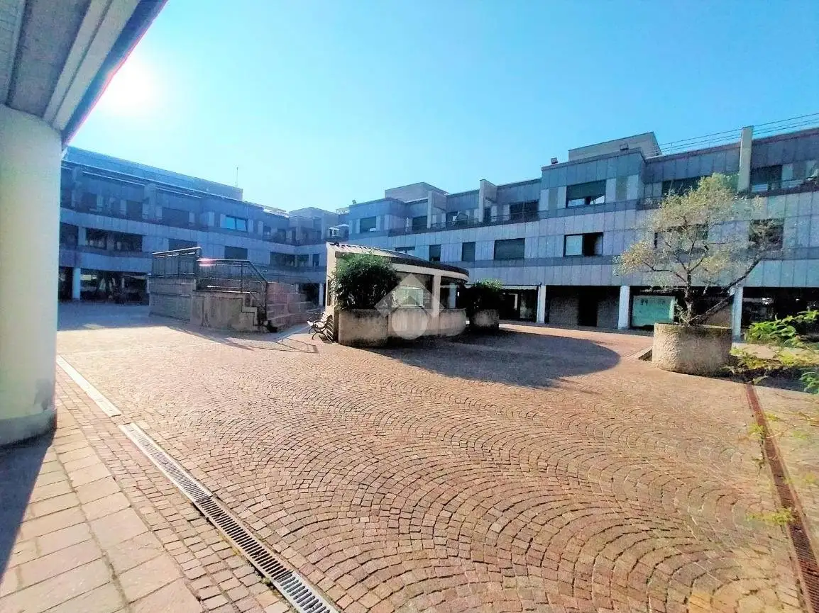 Appartamento in vendita a Como