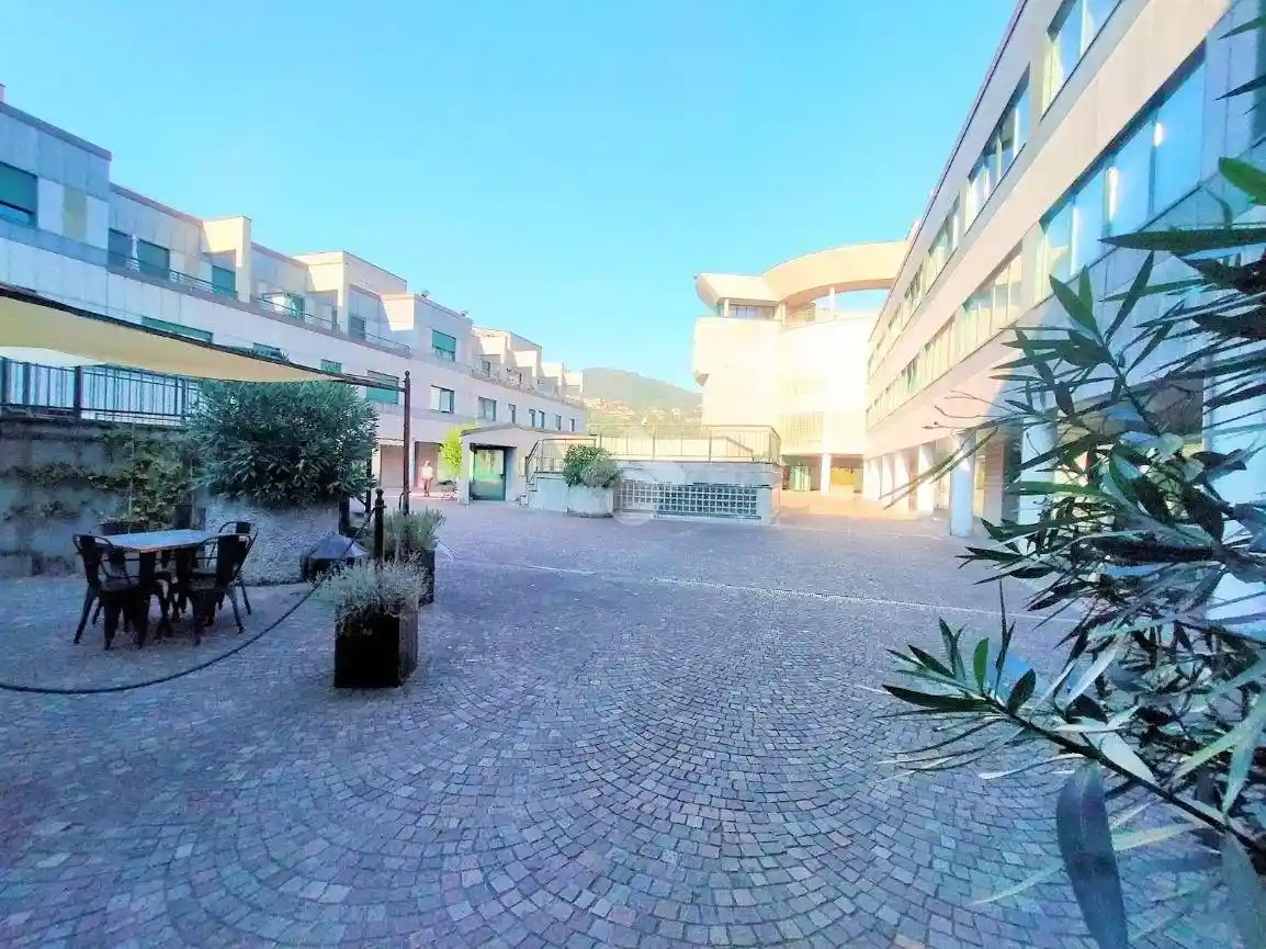 Quadrilocale via Oltrecolle 139, Lora, Como - foto 2