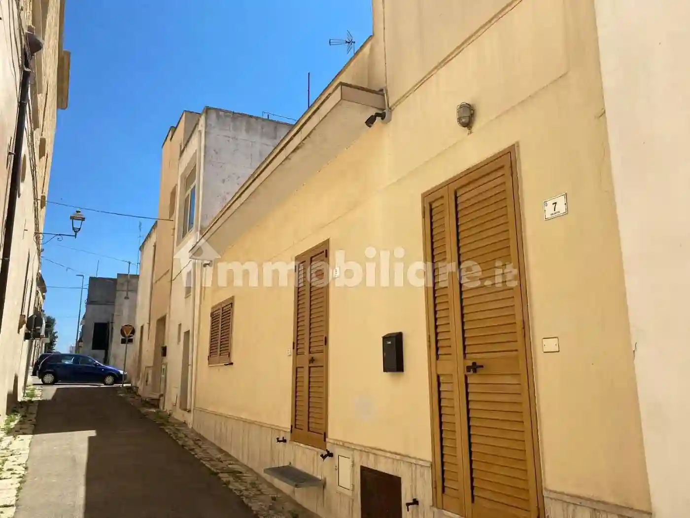 Casa indipendente - foto 2