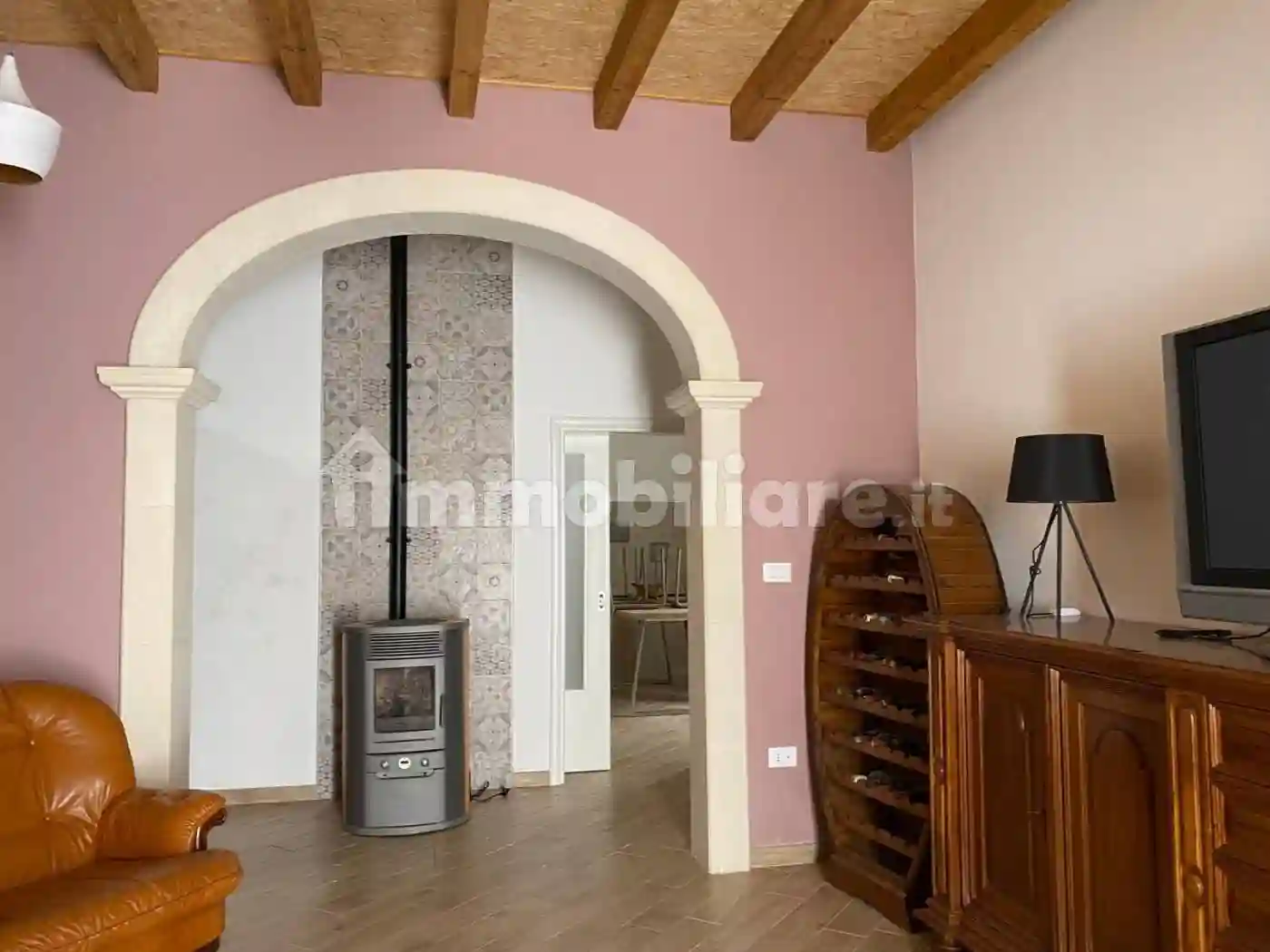 Casa indipendente - foto 4