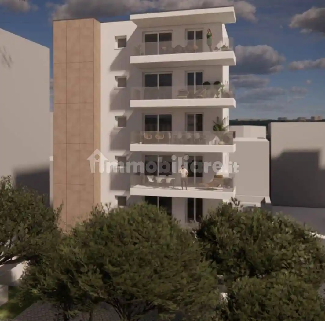 Appartamento in vendita a Jesolo