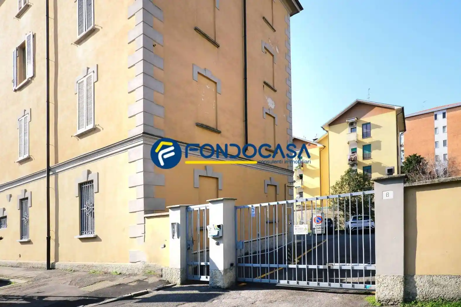 Appartamento in vendita a Corsico