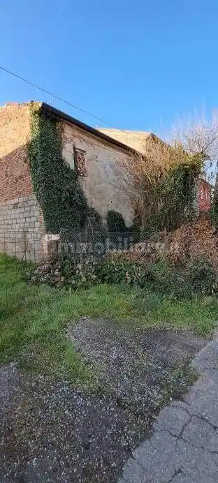 Rustico - Casale in vendita a Villafranca Padovana