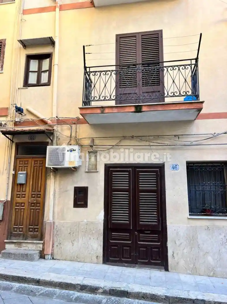 Appartamento in vendita a Carini