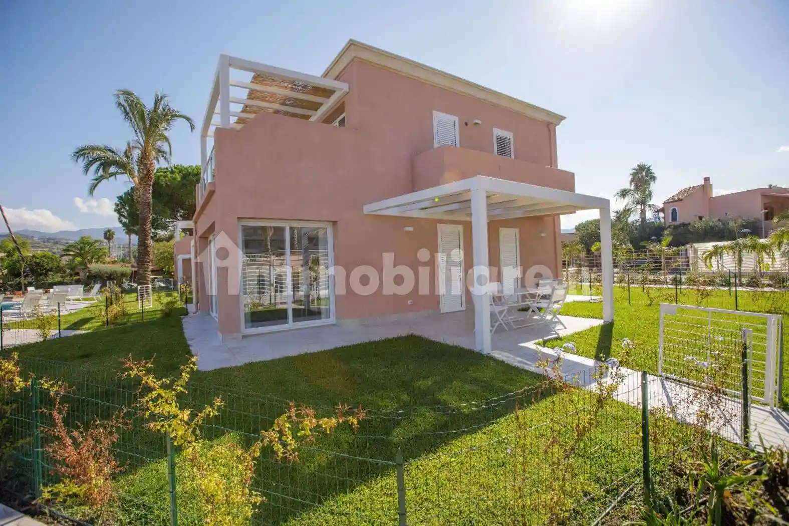 Appartamento in vendita a Furnari