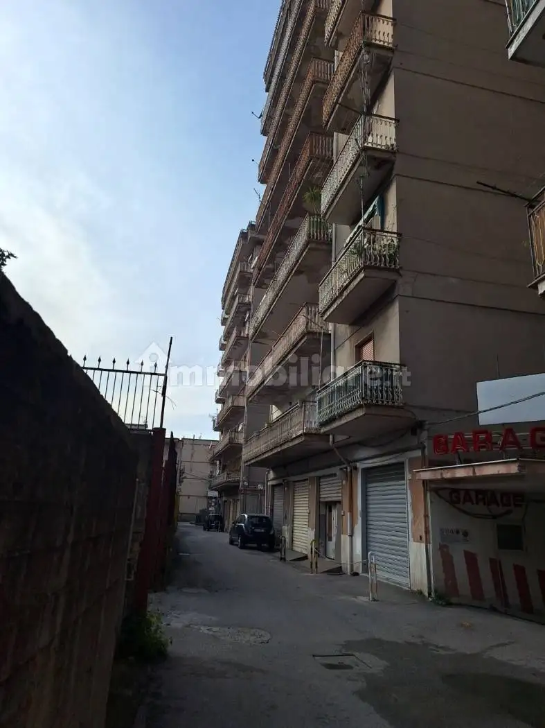 Appartamento in vendita a Pagani