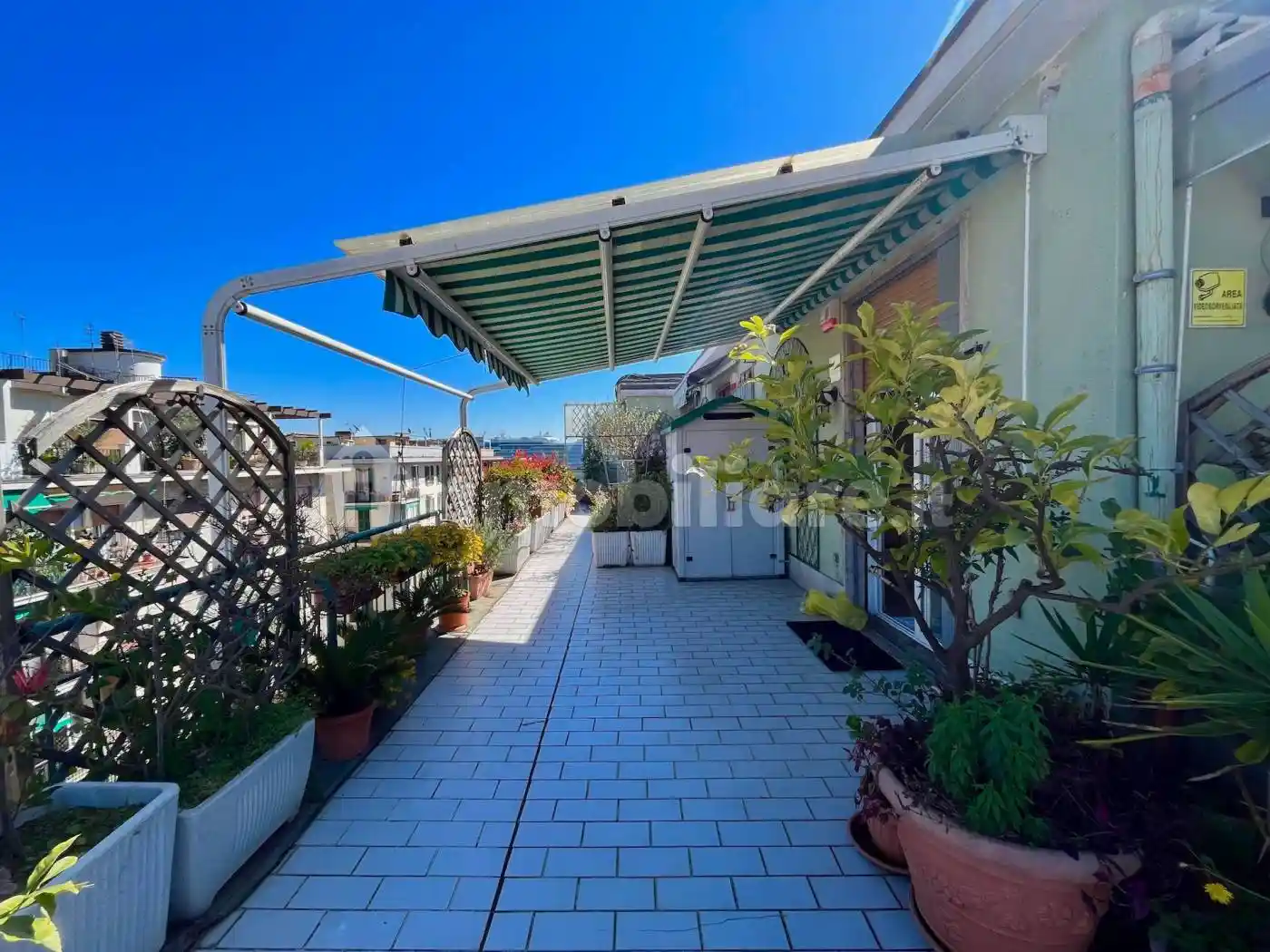 Appartamento in vendita a La Spezia