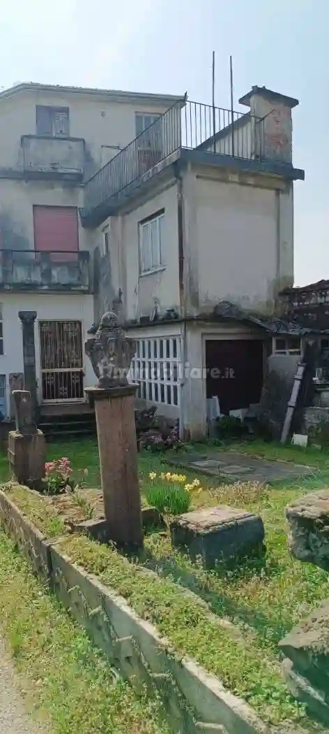 Palazzo - Edificio - foto 2