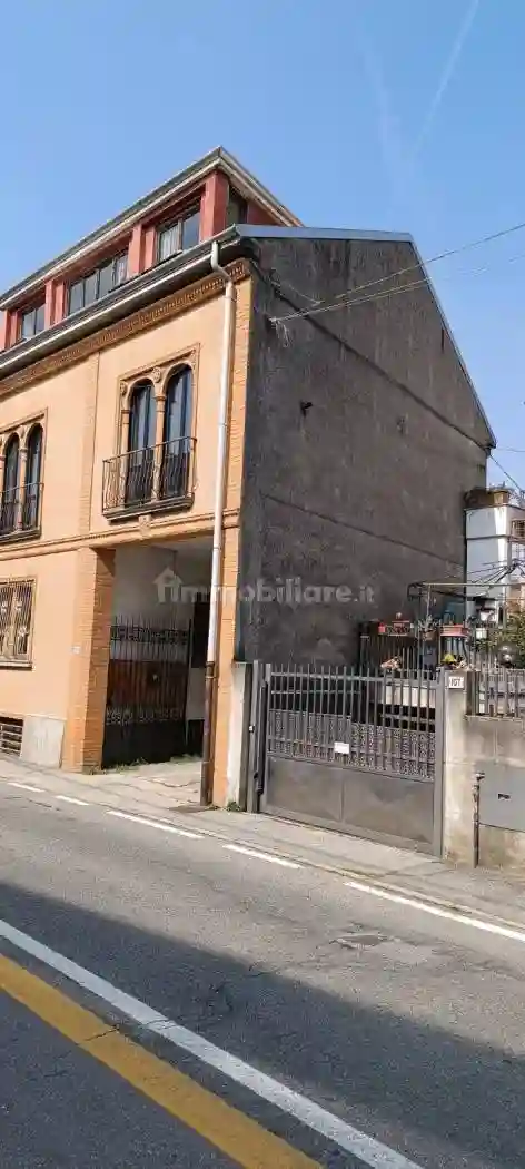 Palazzo - Edificio - foto 4