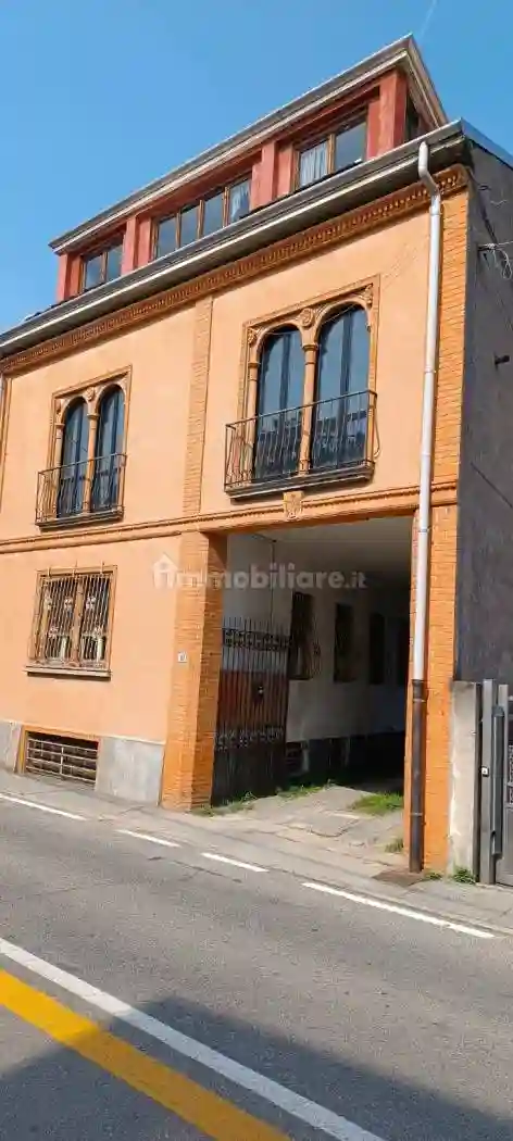 Palazzo - Edificio - foto 5