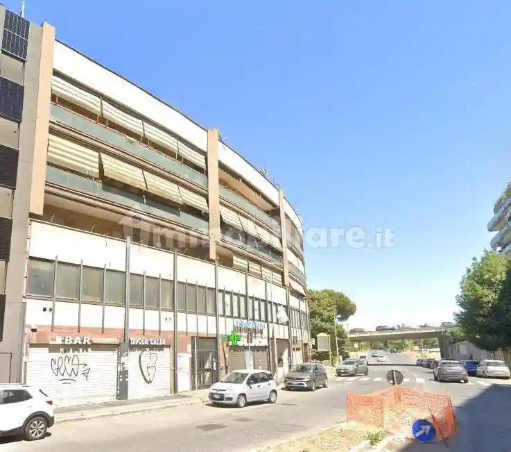 Trilocale via Angelo Viscogliosi 44, Tor Tre Teste - Torre Maura, Roma - foto 2