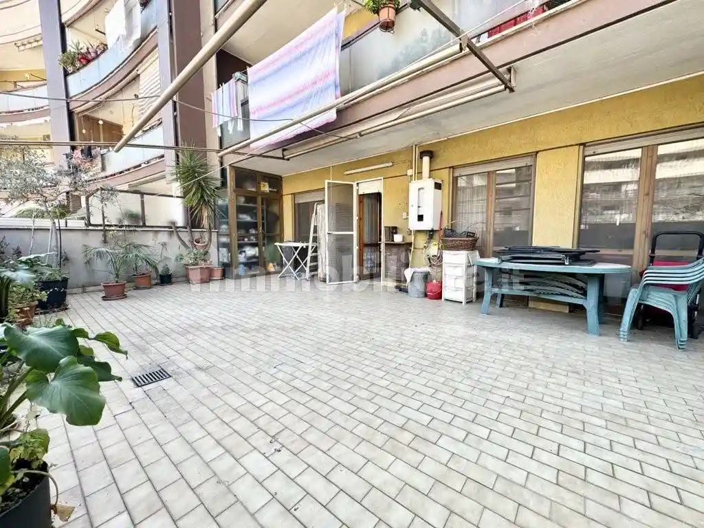 Trilocale via Angelo Viscogliosi 44, Tor Tre Teste - Torre Maura, Roma - foto 3