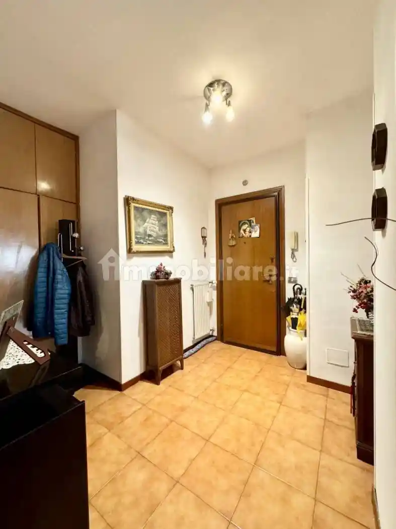 Trilocale via Angelo Viscogliosi 44, Tor Tre Teste - Torre Maura, Roma - foto 4