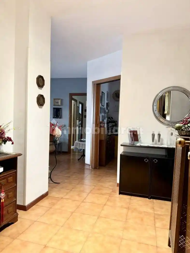 Trilocale via Angelo Viscogliosi 44, Tor Tre Teste - Torre Maura, Roma - foto 5