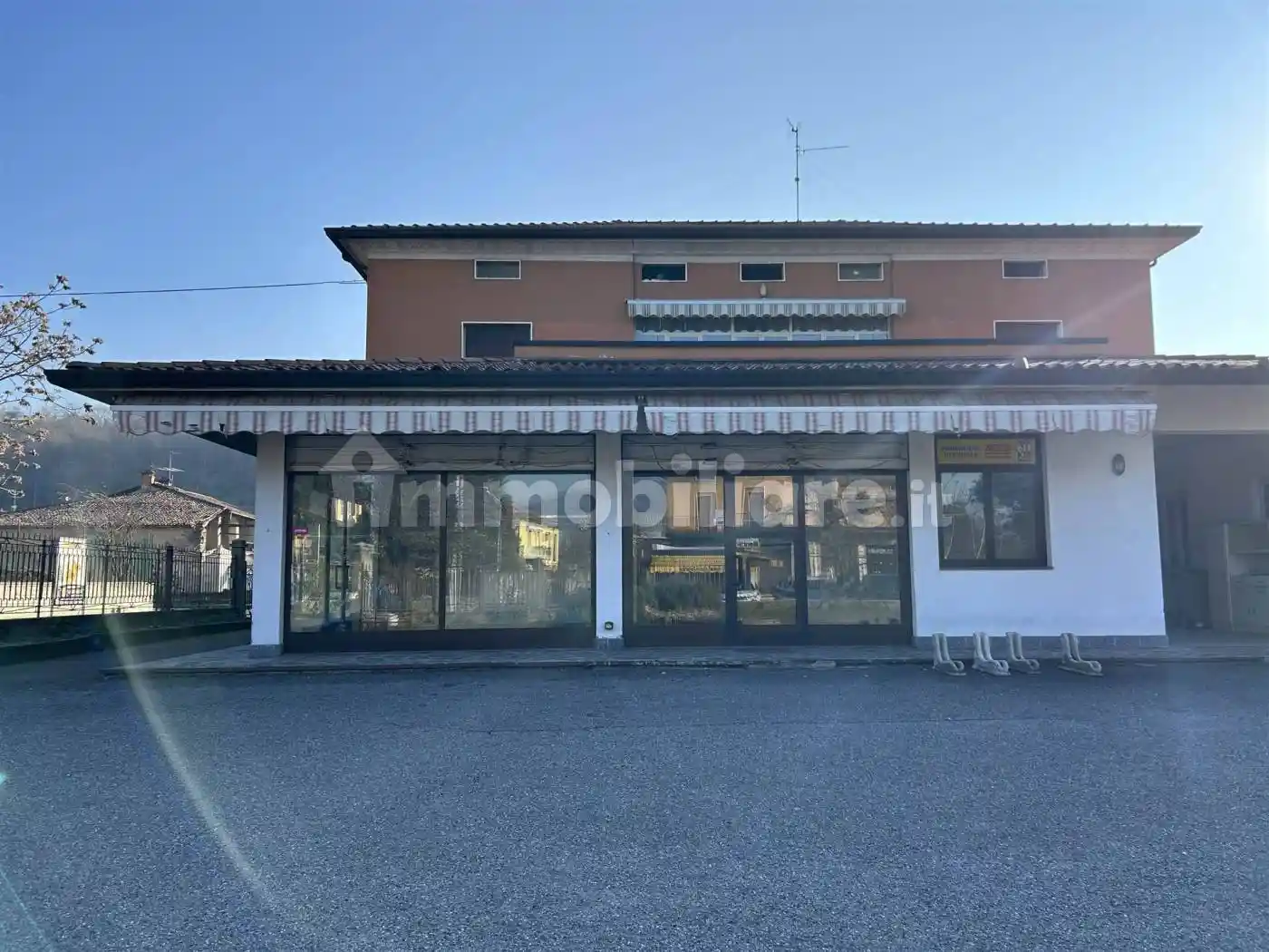 Appartamento in vendita a Capriolo