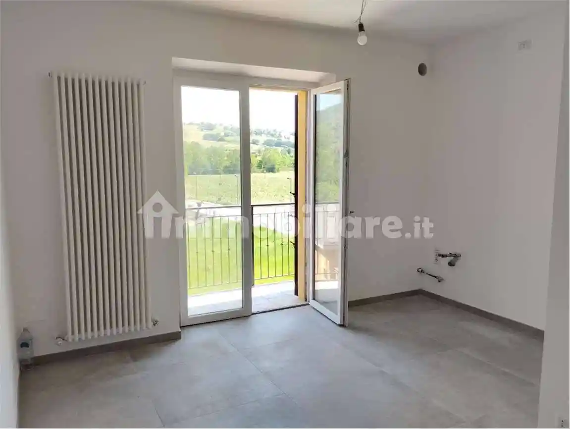 Appartamento in vendita a Treia