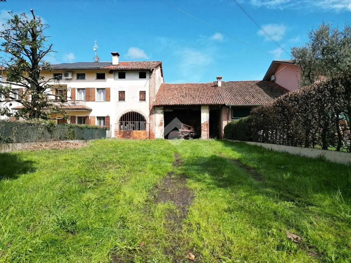 Rustico via Vegri 107, Centro, Bressanvido - foto 2