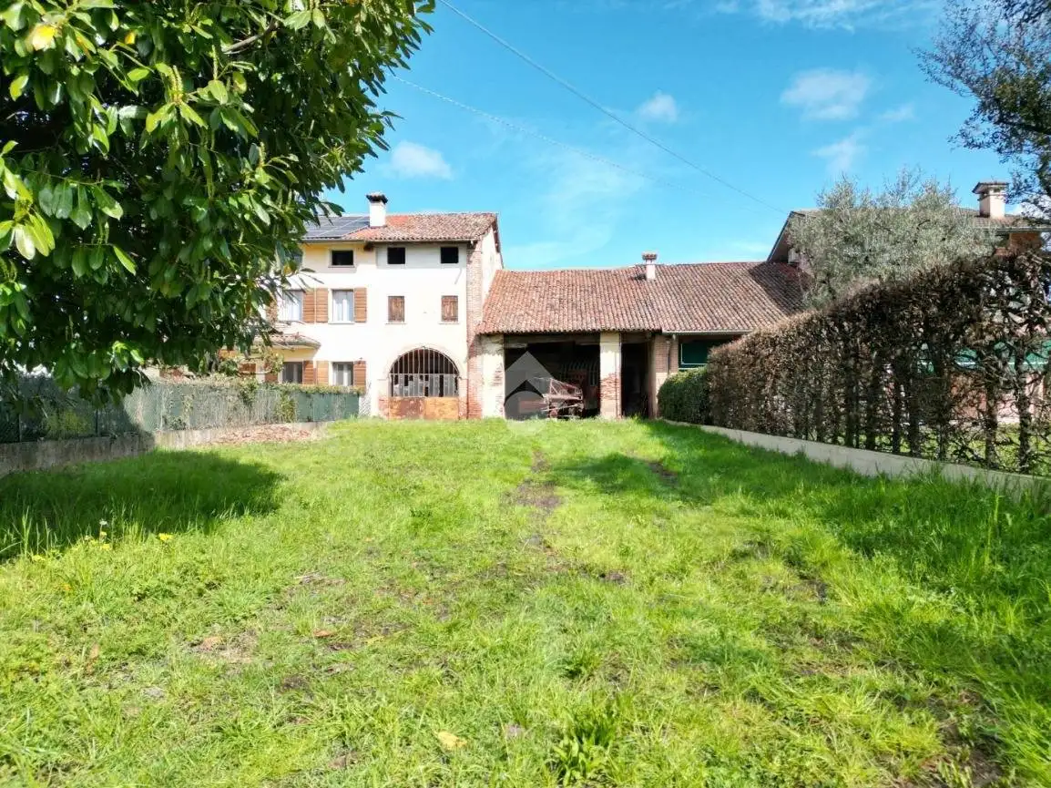 Rustico via Vegri 107, Centro, Bressanvido - foto 3