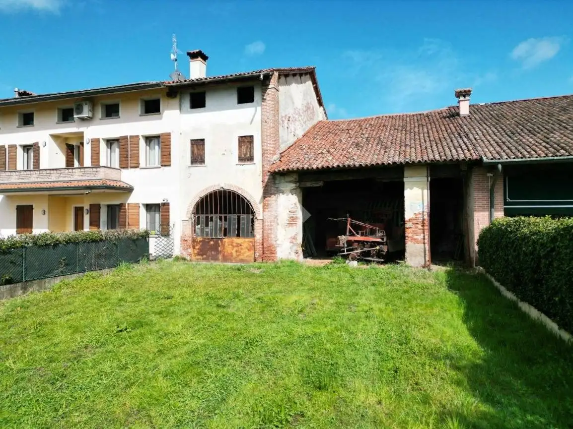 Rustico via Vegri 107, Centro, Bressanvido - foto 4