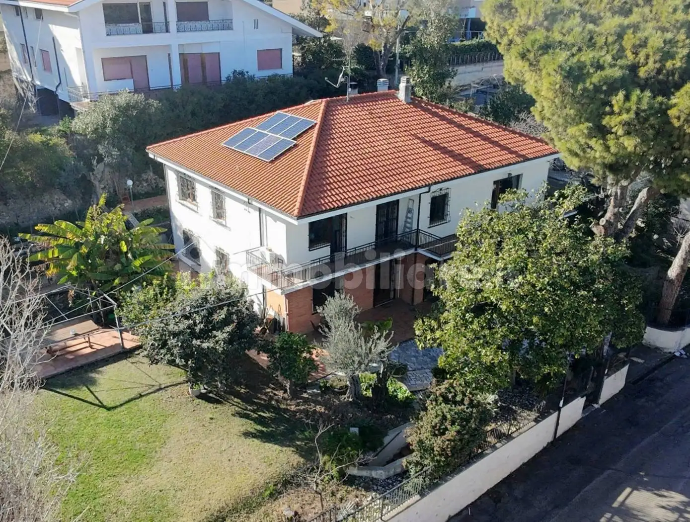 Villa in vendita a Pescara